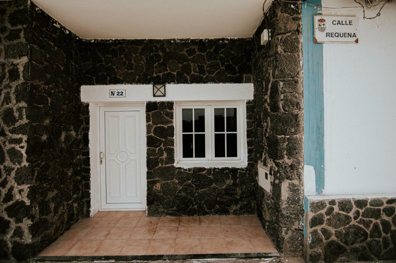 Vistamar Villa El Cotillo  Luaran gambar