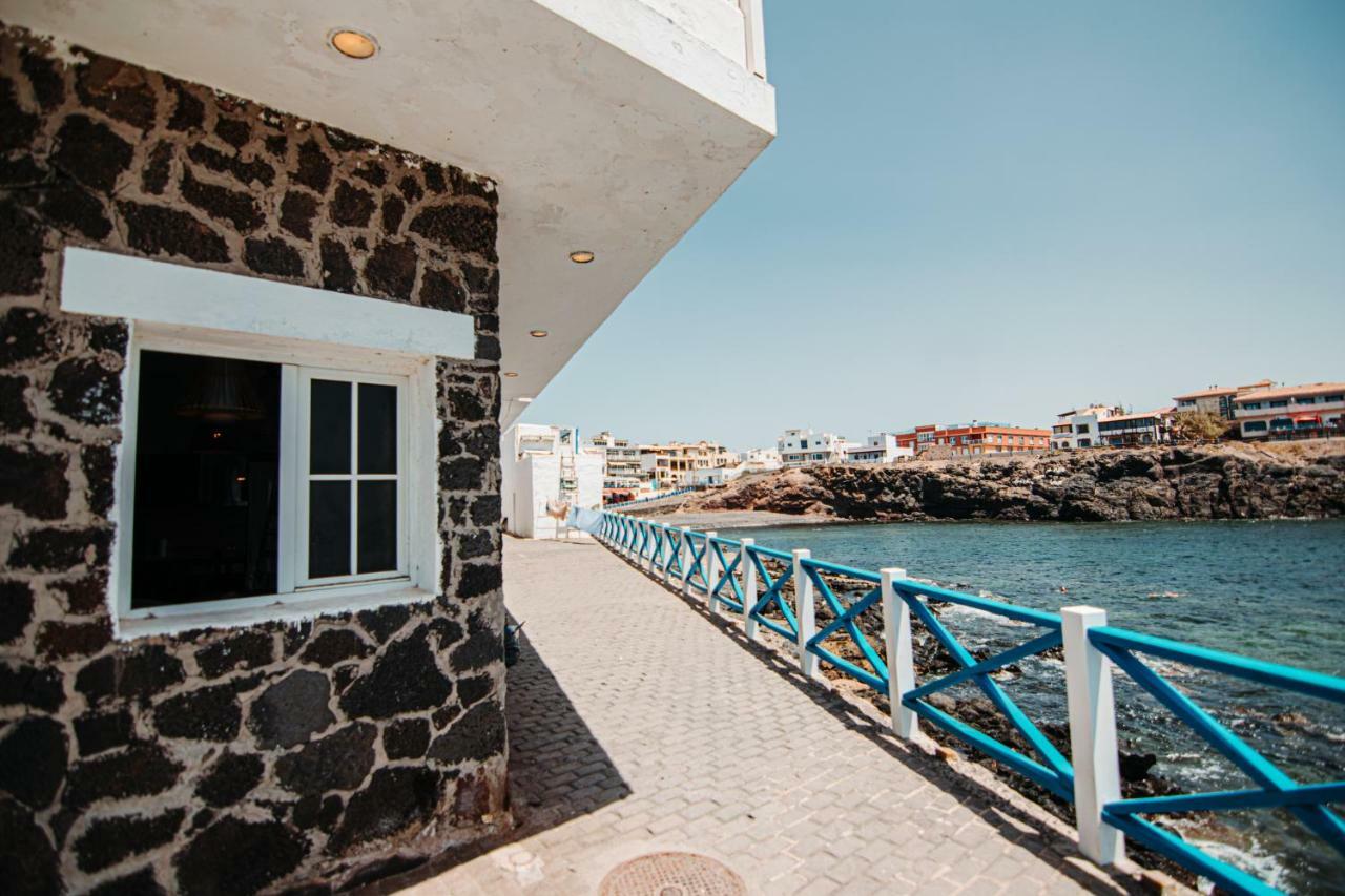 Vistamar Villa El Cotillo  Luaran gambar