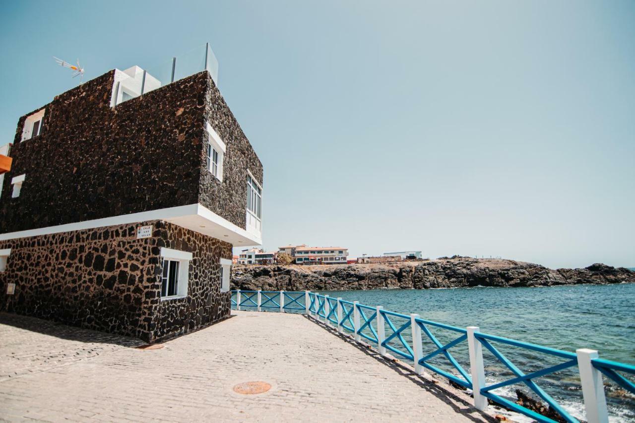 Vistamar Villa El Cotillo  Luaran gambar