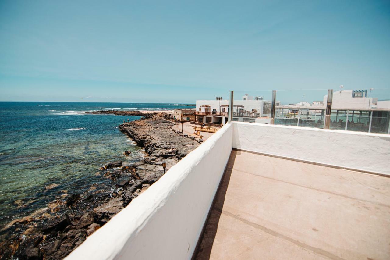 Vistamar Villa El Cotillo  Luaran gambar