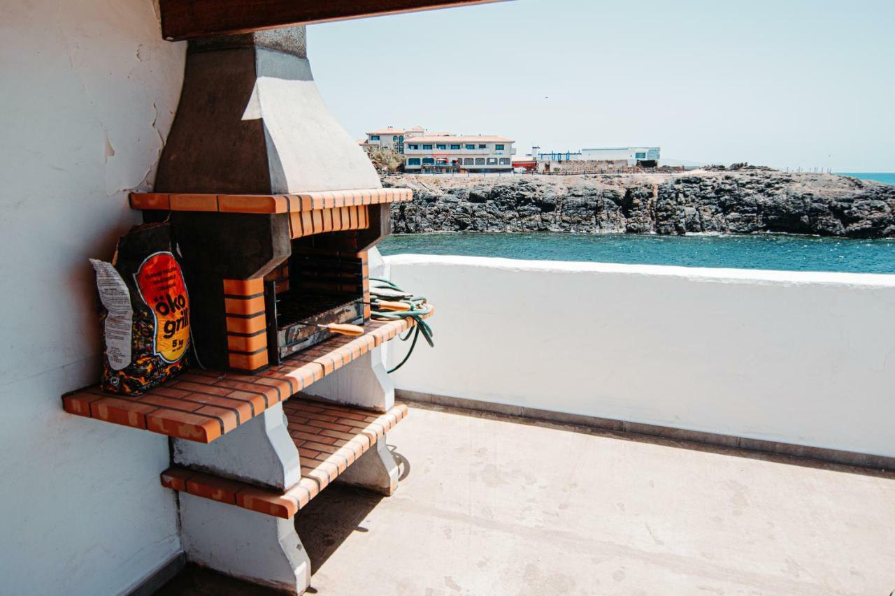 Vistamar Villa El Cotillo  Luaran gambar