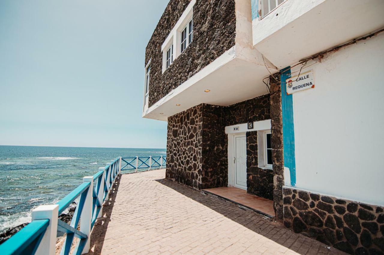 Vistamar Villa El Cotillo  Luaran gambar