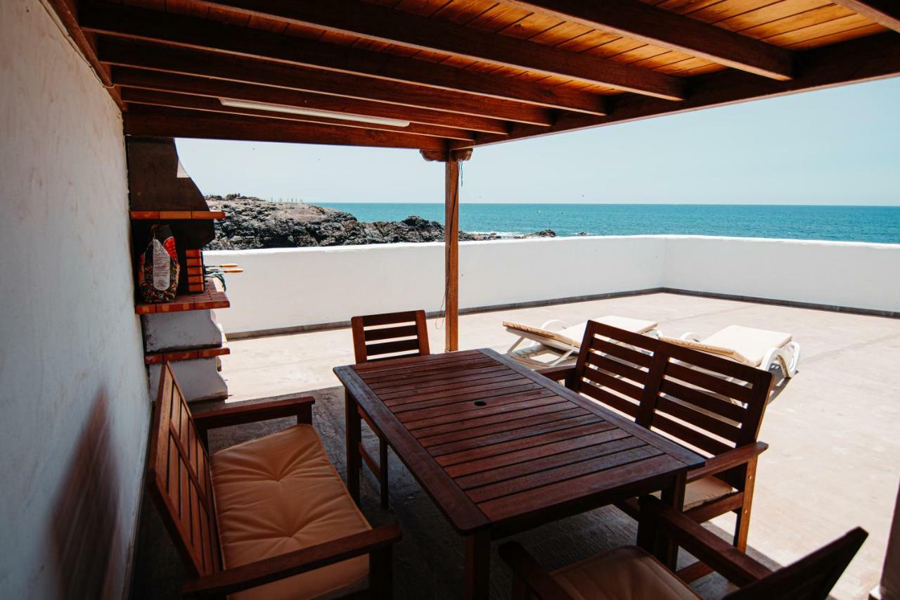 Vistamar Villa El Cotillo  Luaran gambar