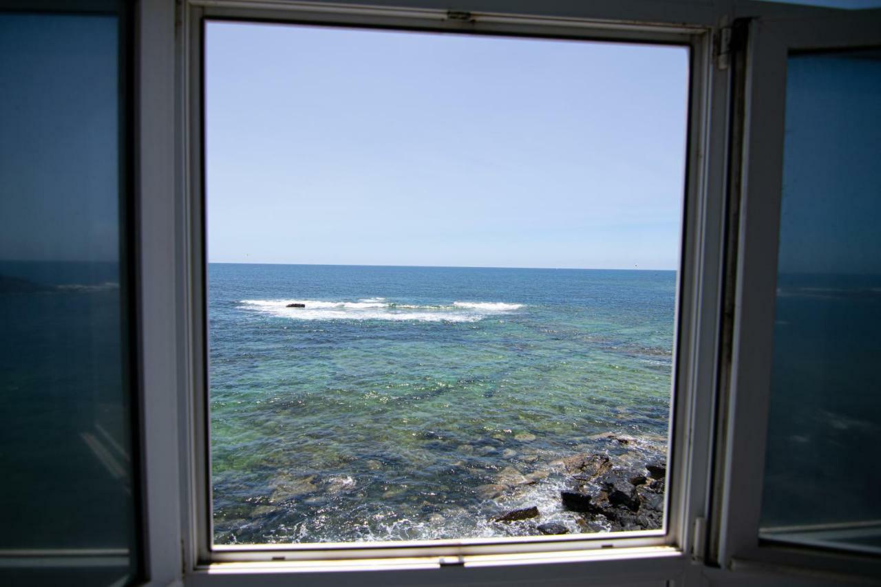 Vistamar Villa El Cotillo  Luaran gambar