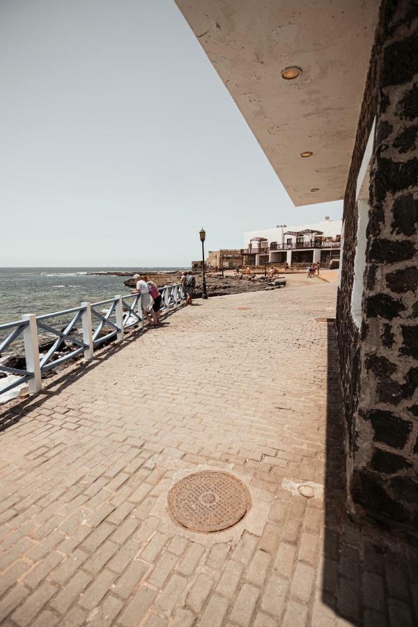 Vistamar Villa El Cotillo  Luaran gambar