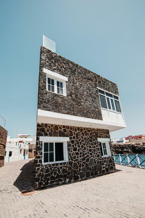 Vistamar Villa El Cotillo  Luaran gambar