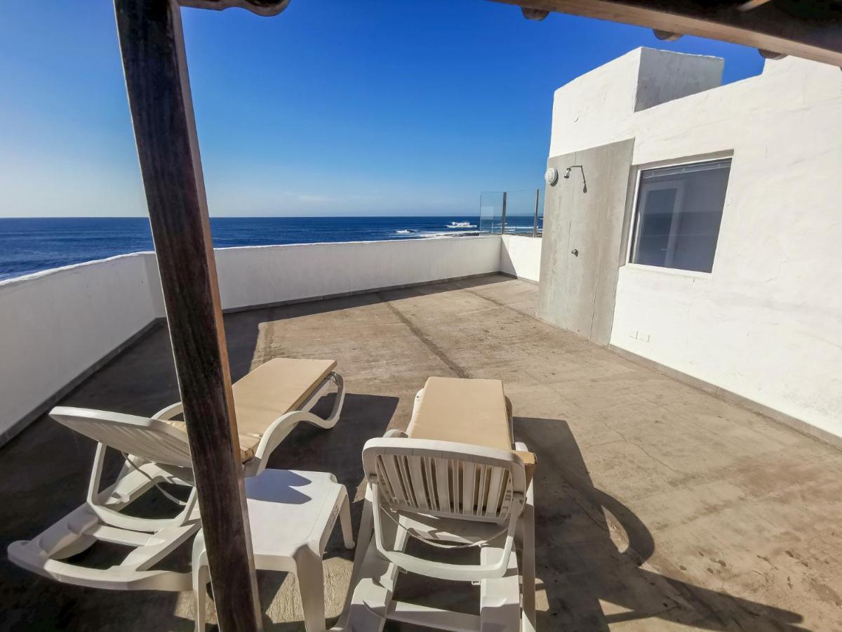 Vistamar Villa El Cotillo  Luaran gambar