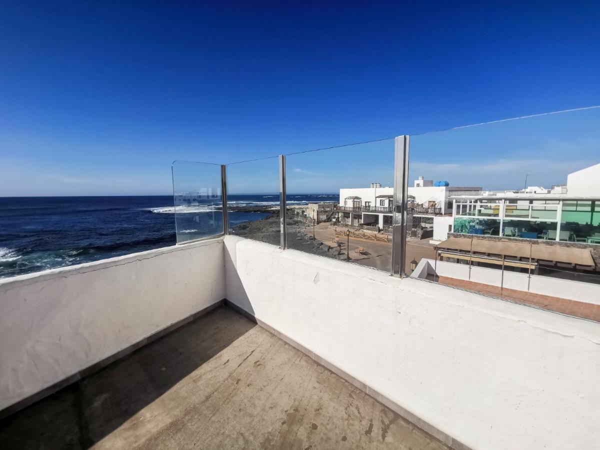 Vistamar Villa El Cotillo  Luaran gambar