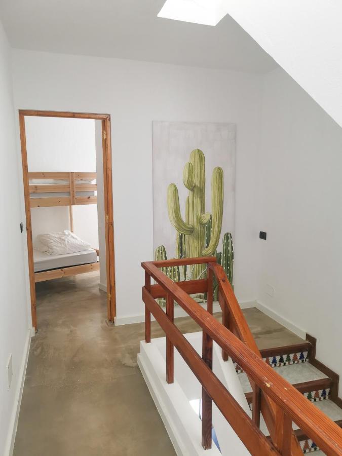 Vistamar Villa El Cotillo  Luaran gambar