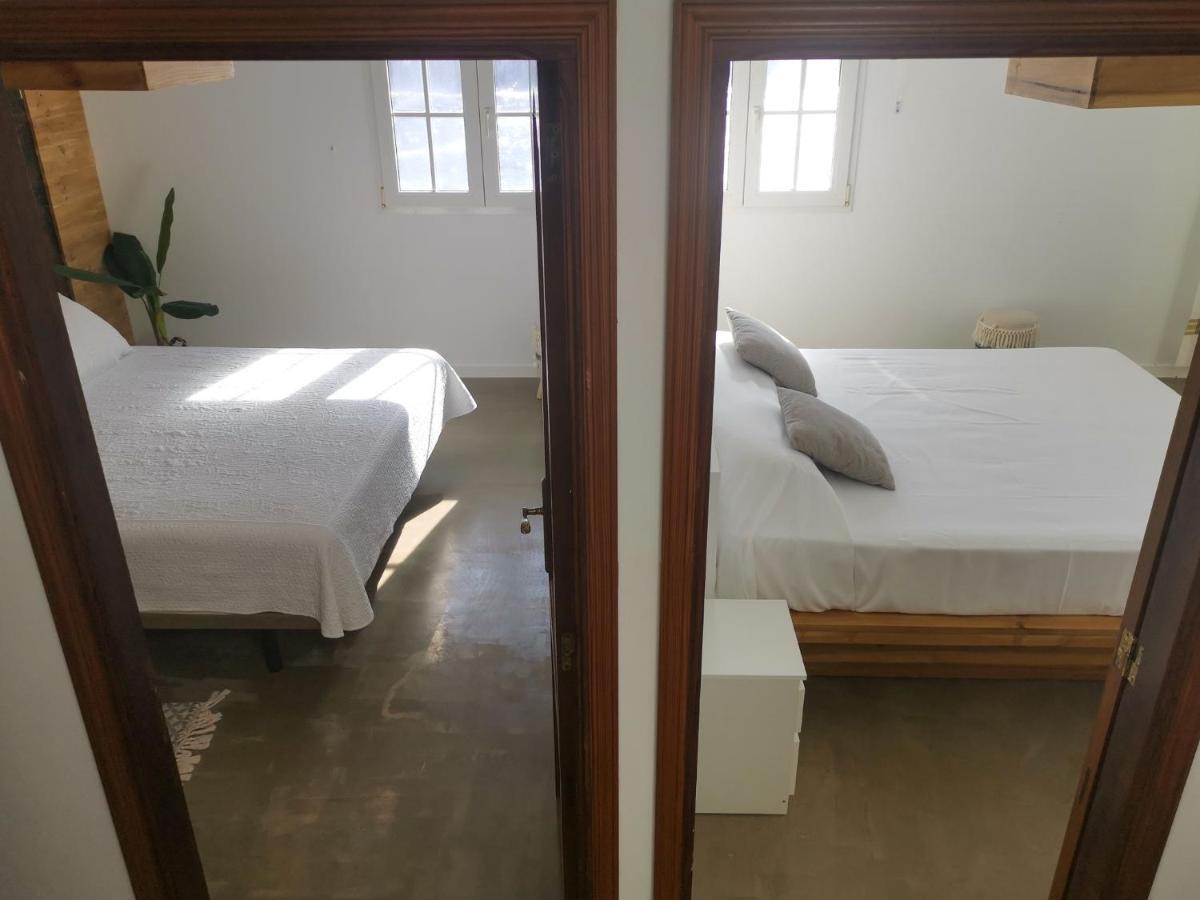 Vistamar Villa El Cotillo  Luaran gambar