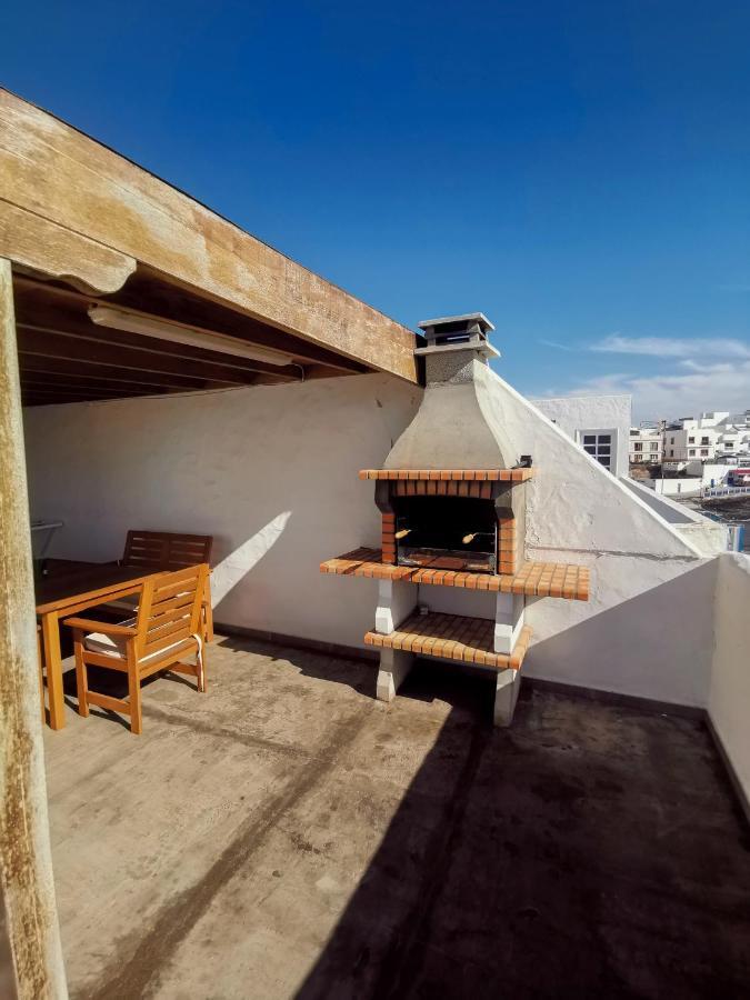 Vistamar Villa El Cotillo  Luaran gambar