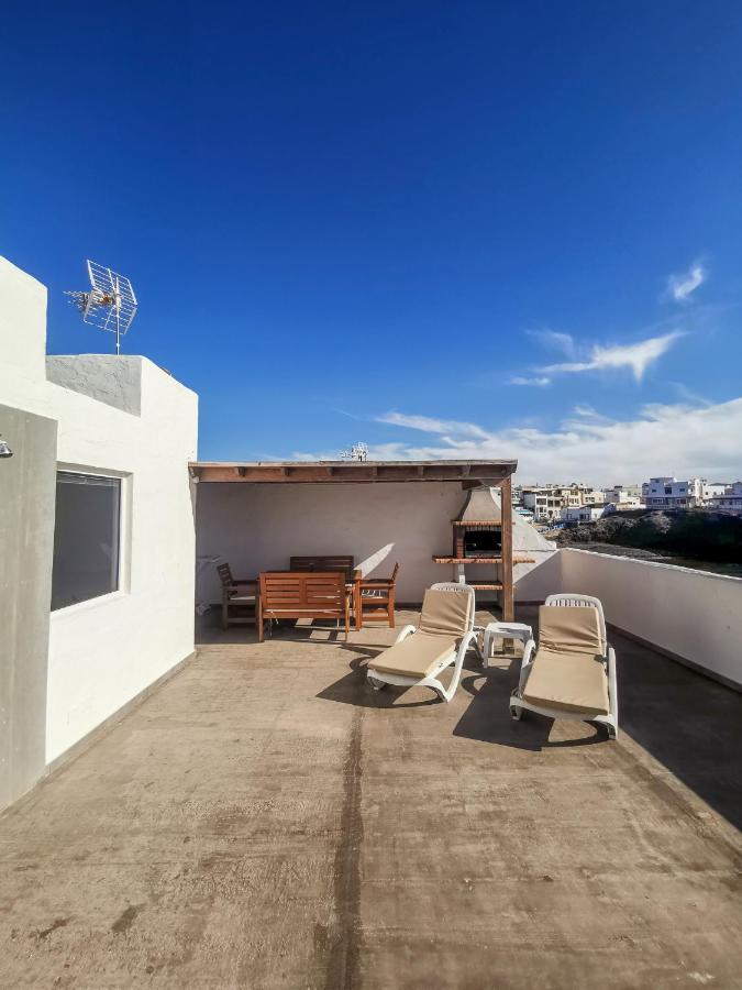 Vistamar Villa El Cotillo  Luaran gambar