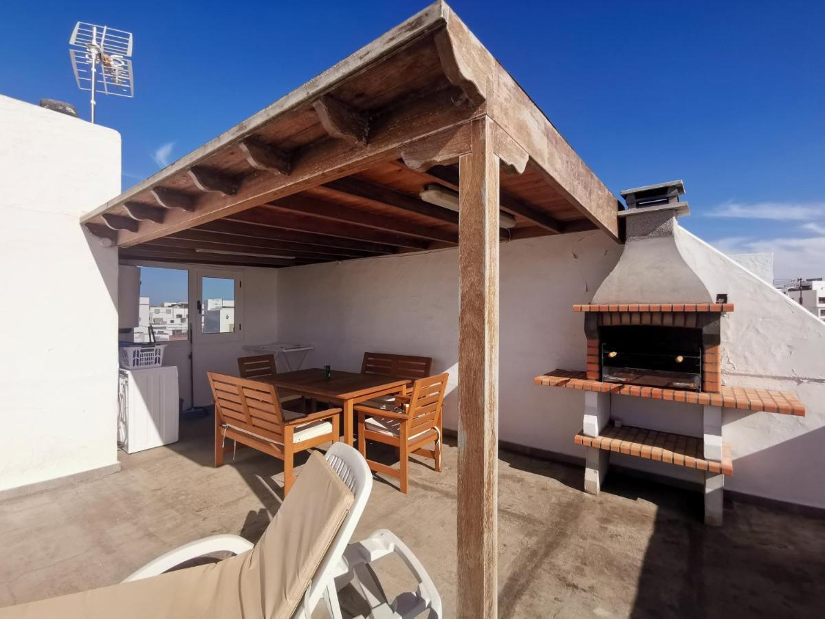 Vistamar Villa El Cotillo  Luaran gambar