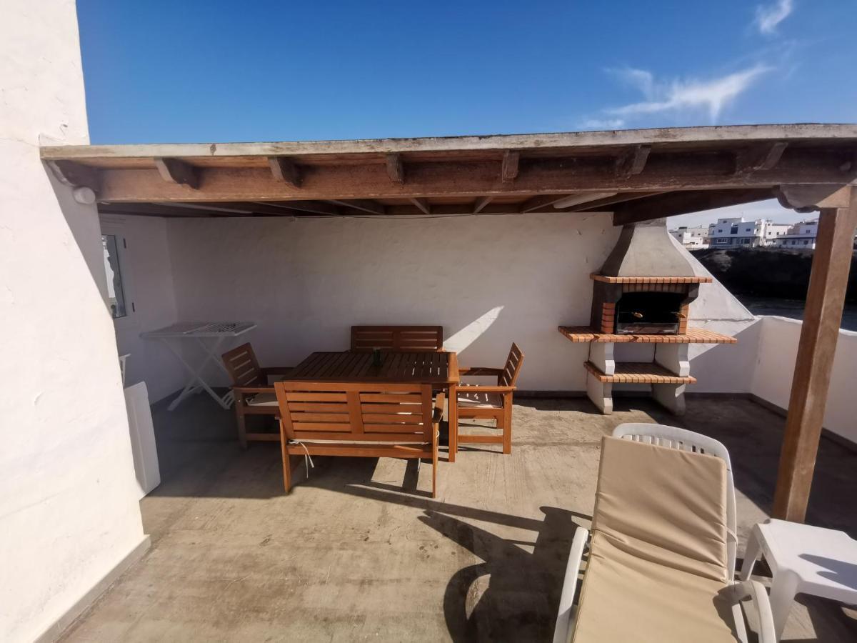 Vistamar Villa El Cotillo  Luaran gambar