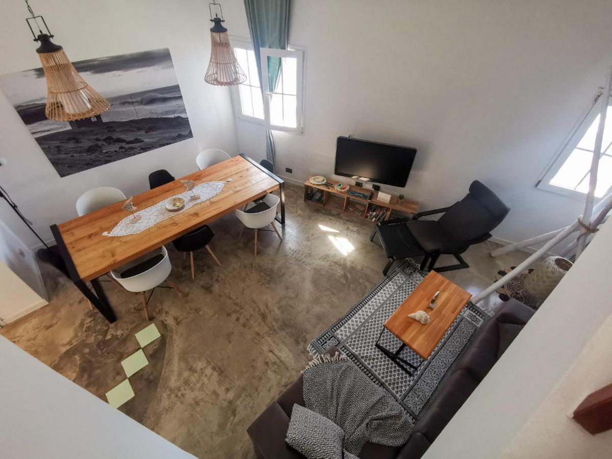 Vistamar Villa El Cotillo  Luaran gambar
